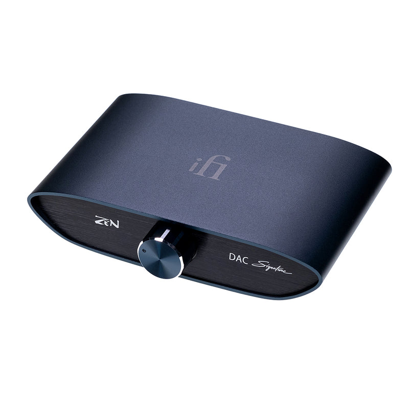 iFi Audio Zen DAC V2 – Beach HiFi