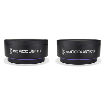 IsoAcoustics Iso Puck Series