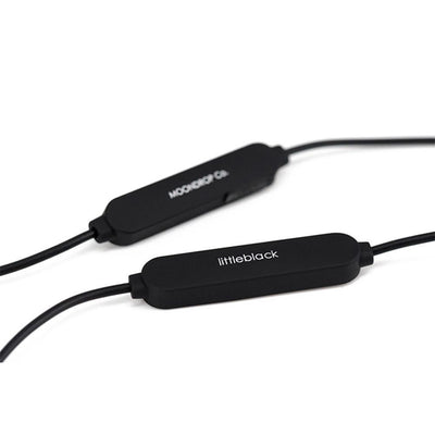 Moondrop Little Black IEM Bluetooth® Cable