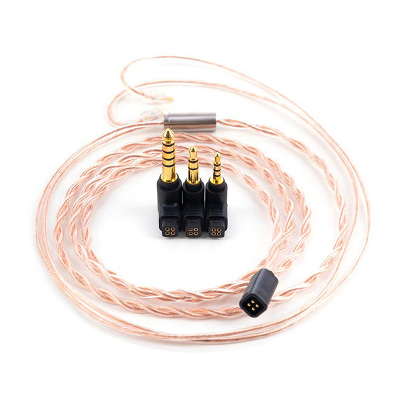 Moondrop PCC Modular IEM Cable
