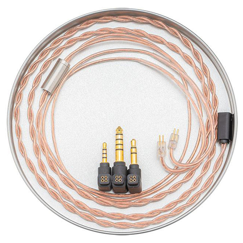 Moondrop PCC Modular IEM Cable