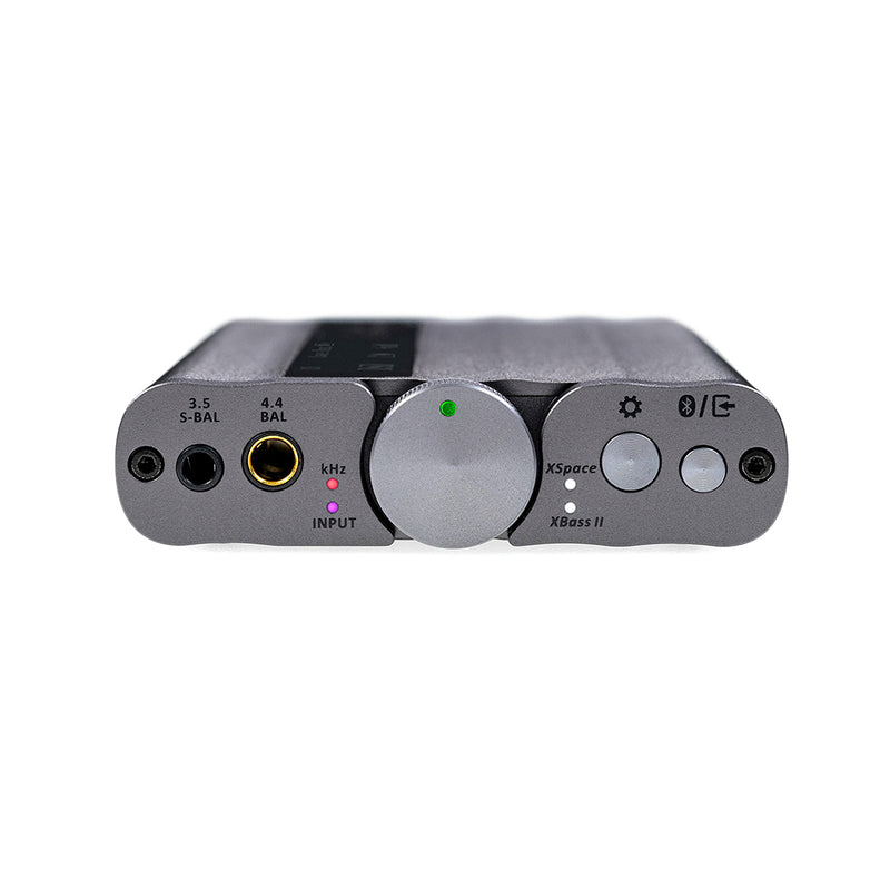 iFi Audio xDSD Gryphon