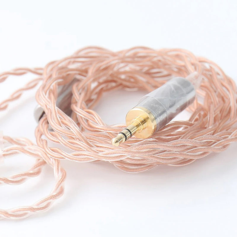Lyre Acoustics Violet II IEM Cable
